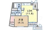 神戸市長田区片山町５丁目 3階建 築31年のイメージ