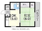 神戸市兵庫区神田町 2階建 築28年のイメージ