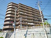 神戸市須磨区白川台５丁目 9階建 築18年のイメージ