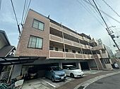 神戸市兵庫区松本通６丁目 4階建 築25年のイメージ