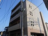神戸市須磨区堀池町２丁目 4階建 築25年のイメージ