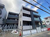 神戸市兵庫区駅前通５丁目 3階建 新築のイメージ