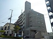 神戸市長田区長田町５丁目 8階建 築27年のイメージ