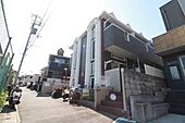神戸市須磨区大手町２丁目 2階建 築36年のイメージ