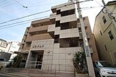 神戸市長田区海運町２丁目 4階建 築26年のイメージ