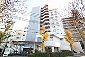神戸市須磨区行幸町１丁目 11階建 築34年のイメージ