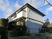 神戸市須磨区須磨寺町１丁目 2階建 築27年のイメージ