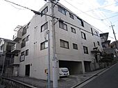 神戸市兵庫区熊野町４丁目 3階建 築32年のイメージ