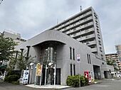 神戸市兵庫区駅前通４丁目 10階建 築38年のイメージ