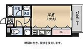 神戸市中央区元町通６丁目 13階建 築18年のイメージ