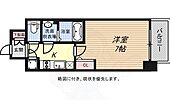 神戸市兵庫区新開地５丁目 14階建 築7年のイメージ