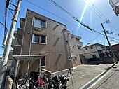 神戸市須磨区板宿町１丁目 3階建 築10年のイメージ