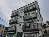 神戸市兵庫区石井町２丁目 5階建 築34年のイメージ