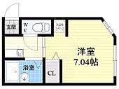 神戸市長田区五位ノ池町３丁目 2階建 築11年のイメージ