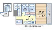 神戸市須磨区月見山町３丁目 2階建 築10年のイメージ