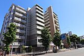 神戸市長田区北町１丁目 10階建 築17年のイメージ