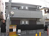 神戸市長田区大谷町３丁目 2階建 築27年のイメージ