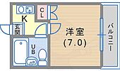 神戸市須磨区妙法寺字荒打 7階建 築32年のイメージ