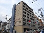 神戸市兵庫区湊町４丁目 8階建 築10年のイメージ