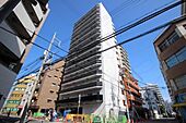 神戸市中央区中町通４丁目 15階建 築8年のイメージ