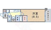 神戸市須磨区南落合１丁目 5階建 築18年のイメージ
