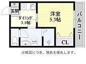 神戸市長田区庄山町４丁目 2階建 築32年のイメージ