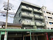 ハーヴェスト平野 4階 築48年1ヶ月の賃貸物件