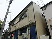 神戸市兵庫区神田町 2階建 築60年のイメージ