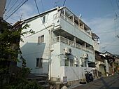 神戸市兵庫区菊水町９丁目 3階建 築34年のイメージ