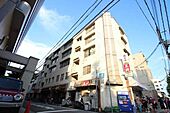 神戸市兵庫区塚本通６丁目 5階建 築45年のイメージ