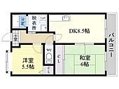 神戸市須磨区千歳町４丁目 5階建 築26年のイメージ