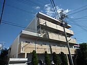 神戸市長田区御船通２丁目 5階建 築26年のイメージ
