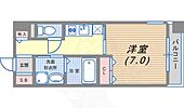 神戸市須磨区大黒町２丁目 10階建 築23年のイメージ