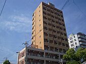 神戸市中央区下山手通７丁目 13階建 築19年のイメージ