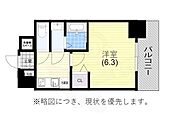 神戸市兵庫区西柳原町 13階建 築2年のイメージ