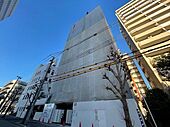 神戸市兵庫区大開通２丁目 13階建 築1年未満のイメージ