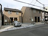 神戸市長田区西尻池町２丁目 2階建 築11年のイメージ