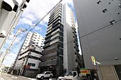 神戸市兵庫区浜崎通 15階建 築3年のイメージ