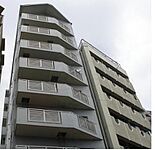 神戸市中央区下山手通６丁目 9階建 築28年のイメージ