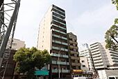 神戸市兵庫区西多聞通１丁目 13階建 築5年のイメージ