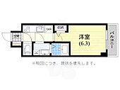 神戸市兵庫区西多聞通１丁目 12階建 築4年のイメージ