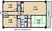 神戸市兵庫区駅南通２丁目 7階建 築29年のイメージ