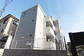 神戸市長田区大塚町１丁目 3階建 築4年のイメージ