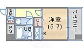 神戸市長田区野田町５丁目 10階建 築33年のイメージ