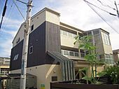 神戸市長田区大谷町１丁目 3階建 築17年のイメージ