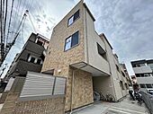 神戸市兵庫区大開通５丁目 3階建 築6年のイメージ