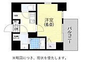 神戸市兵庫区永沢町４丁目 13階建 築3年のイメージ