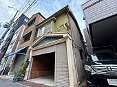 神戸市中央区旭通３丁目 2階建 築25年のイメージ