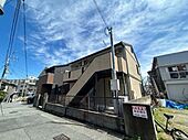 神戸市長田区林山町 2階建 築28年のイメージ