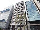 神戸市中央区海岸通２丁目 11階建 築9年のイメージ